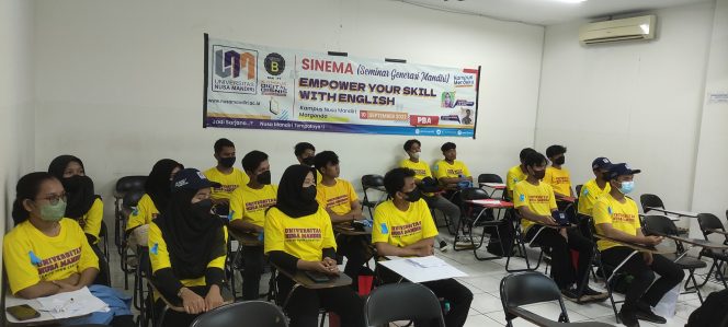 
					SINEMA PBA