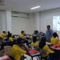 NCC Beri Semangat Maba