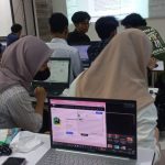 Mahasiswa Prodi Bisnis Digital