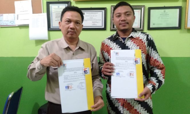 
					Komitmen Universitas Nusa Mandiri Bantu Pengembangan Pendidikan di Sekolah