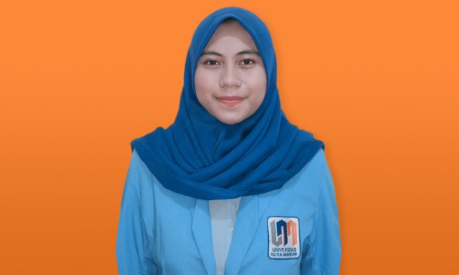 
					Mahasiswa Prodi Sains Data