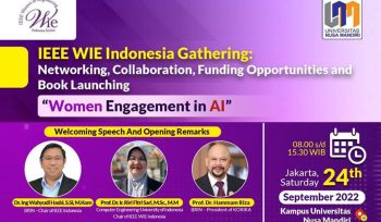 IEEE WIE