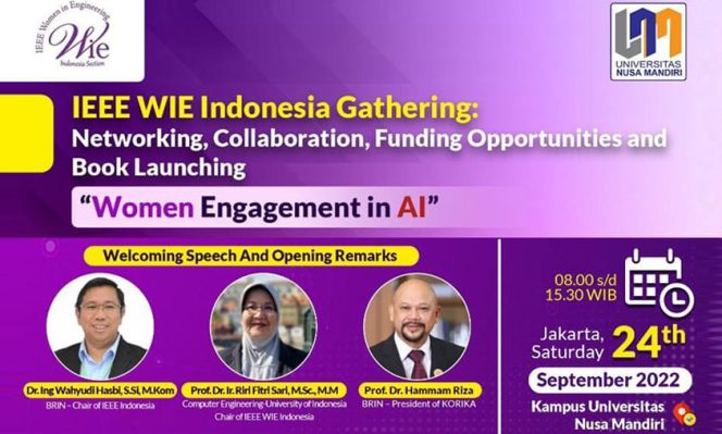 
					IEEE WIE