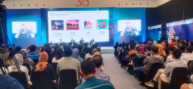 
					NSC Ikuti Kegiatan Goes to BUMN Startup Day