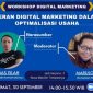 NEC Akan Gelar Workshop Digital Marketing