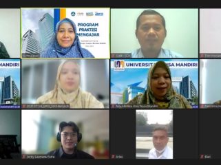 Program Praktisi Mengajar UNM