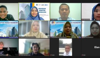 Program Praktisi Mengajar UNM