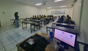 SINEMA Tim Beasiswa
