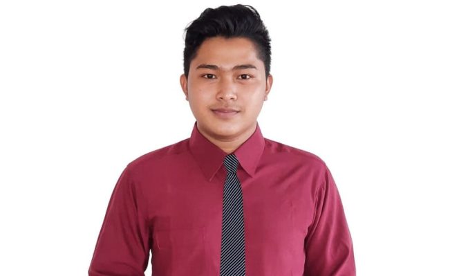
					Dava, Mahasiswa UNM Masuk Top 15 Ajang Abang Mpok Depok 2022