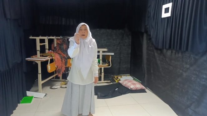 
					Mahasiswa Prodi Sains Data UNM, Juara 3 Peksimida