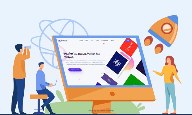 
					Dosen UNM Sukses Bangun Startup