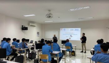 Program Praktisi Mengajar 2022
