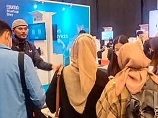 Prodi Bisnis Digital Siap Wujudkan Kampus Digital Bisnis