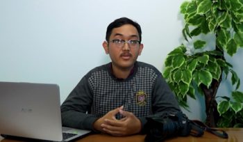Mahasiswa Kampus Digital Bisnis UNM Berprestasi