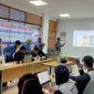 Dosen UNM Kampus Digital Bisnis
