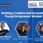 NEC Akan Gelar Seminar Entrepreneur