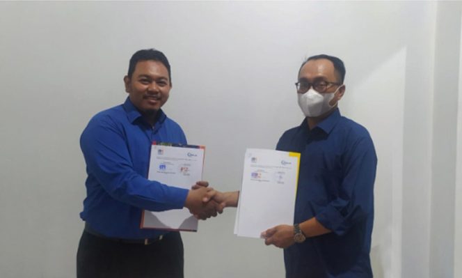 
					UNM Gandeng Kerjasama Sekolah 