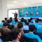 NEC Sukses Gelar Seminar Entrepreneur