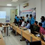 Dosen UNM Kampus Digital Bisnis Gelar Pelatihan