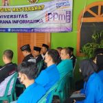 Dosen UNM Beri Pelatihan Public Speaking