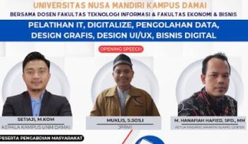 UNM Kampus Damai Akan Gelar PM