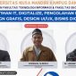 UNM Kampus Damai Akan Gelar PM