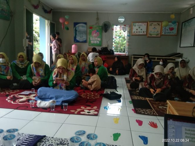 
					Penyuluhan Aplikasi Bina Keluarga Lansia