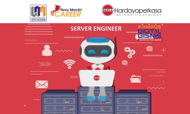 
					NCC dan Kampus Digital Bisnis UNM Akan Gelar Campus Requitment
