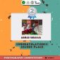 Mahasiswa Prodi Sistem Informasi Berprestasi