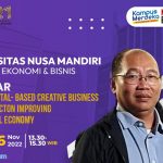 FEB UNM Akan Gelar Webinar