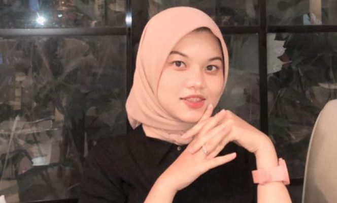 
					Deviana, Beruntung Mendapatkan Beasiswa KIP di UNM