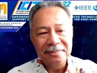 ICITRI 2022
