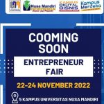 Entrepreneur Fair