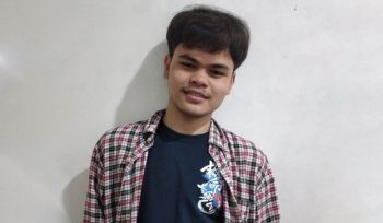 Anak Rantau Kuliah di UNM Kampus Digital Bisnis