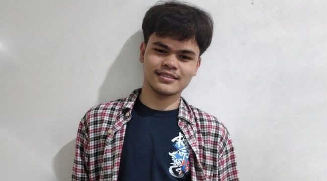 Anak Rantau Kuliah di UNM Kampus Digital Bisnis