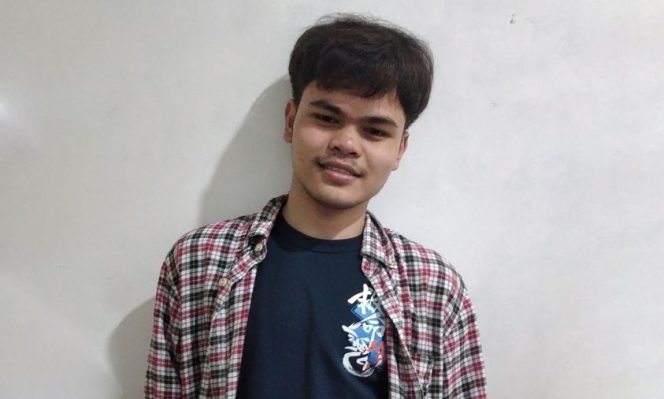 
					Anak Rantau Kuliah di UNM Kampus Digital Bisnis