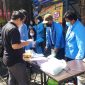 Mahasiswa Kampus Digital Bisnis UNM Ramaikan Entrepreneur Fair