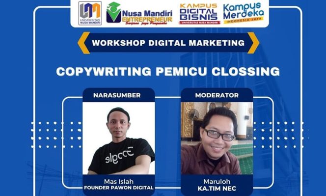 
					Kampus Digital Bisnis UNM