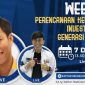 Prodi Manajemen Siap Gelar Webinar