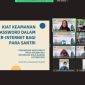 Dosen UNM Beri Penyuluhan