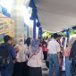 Entrepreneur Fair UNM Kampus Jatiwaringin