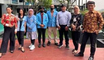 Prodi Perhotelan UNM Lakukan Kunjungan Ke Hotel