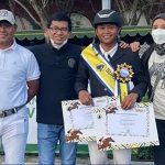 Dirga Raih 4 Gelar Juara