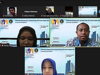 Pembekalan Penerima Beasiswa KIP Kuliah