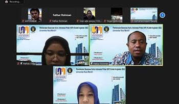 Pembekalan Penerima Beasiswa KIP Kuliah