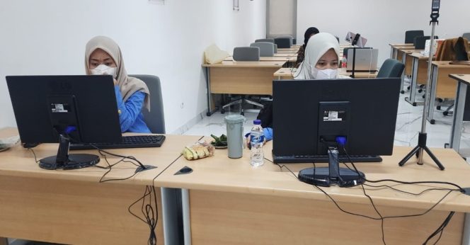 
					Mahasiswa Prodi Sains Data Ikut Kompetisi IoT