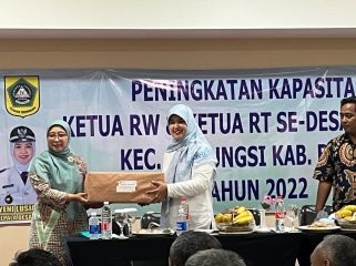 Dosen Prodi Sains Data 