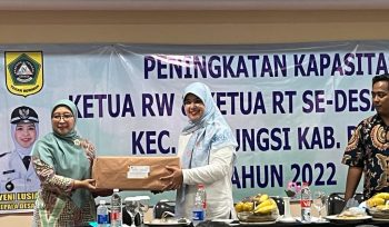 Dosen Prodi Sains Data 