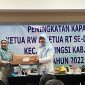 Dosen Prodi Sains Data