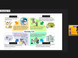 FTI Kolaborasi Dengan MDU
